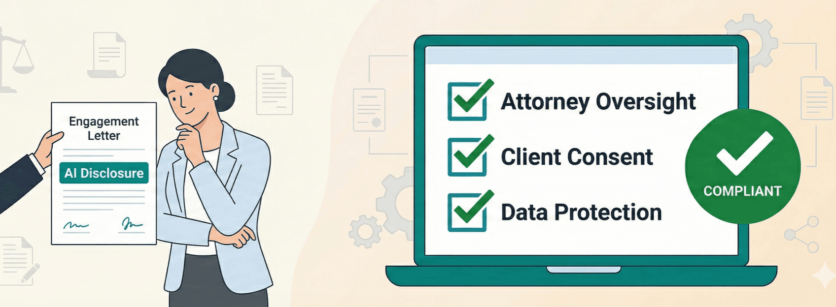 Your Rep Agreement Needs an AI Clause Yesterday