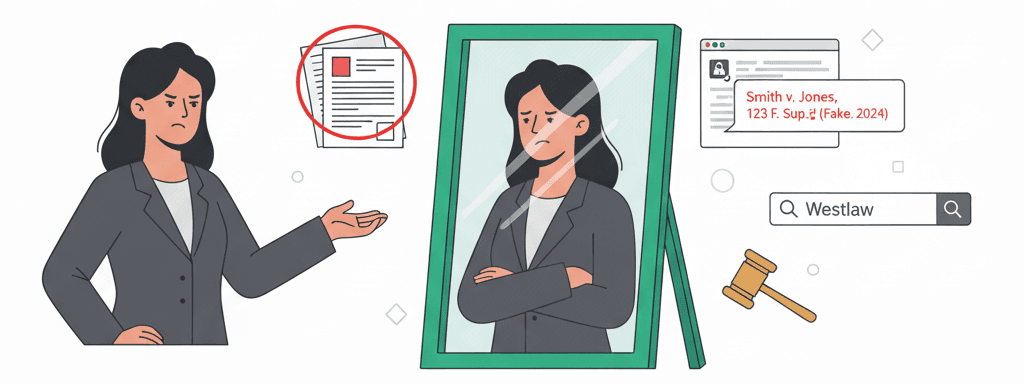 AI Hallucinations Are Your Fault, Not AI's