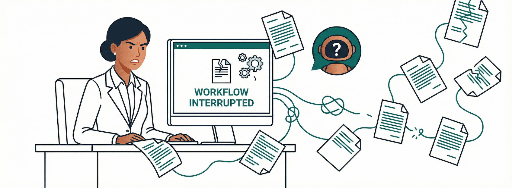 I Promised to Show You How I Built an SOP with AI. Here's Why I Can't.